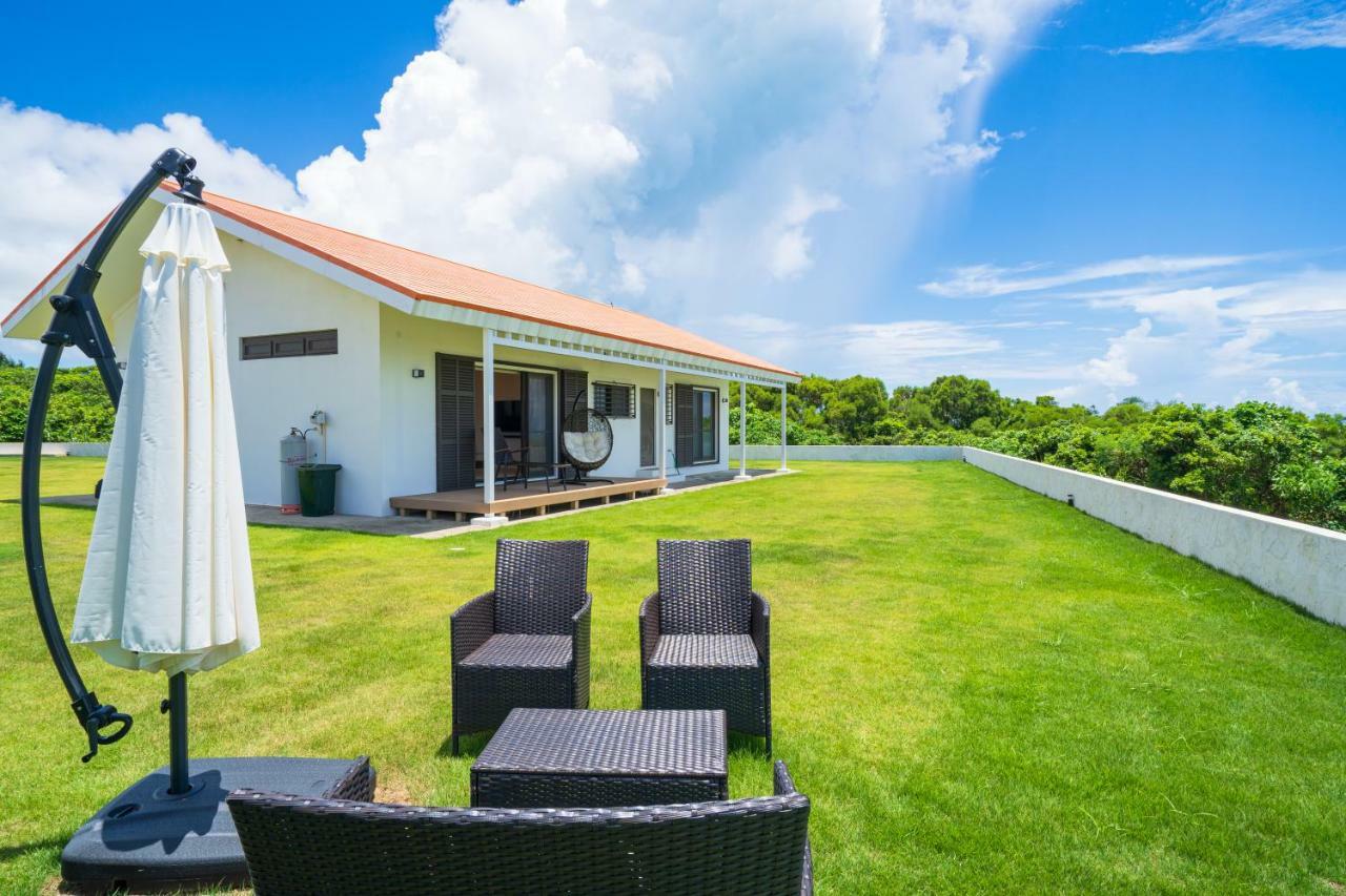 Sunset Hill Ishigaki 度假居 Ishigaki (Okinawa)